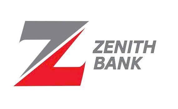 Step-by-step guide to paying with Zenith Bank in Naira